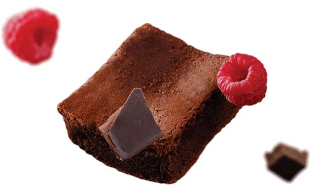 Rich Creme Chocolate